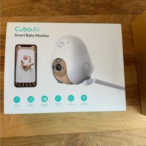CuboAi Sleep Safe Bundle